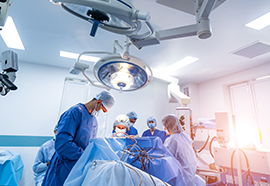 Op. Dr. Ersin Fidan Ortopedi Uzmanı