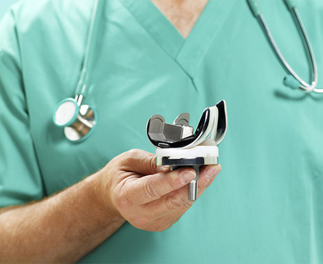 Diz ve Kalça Protezi