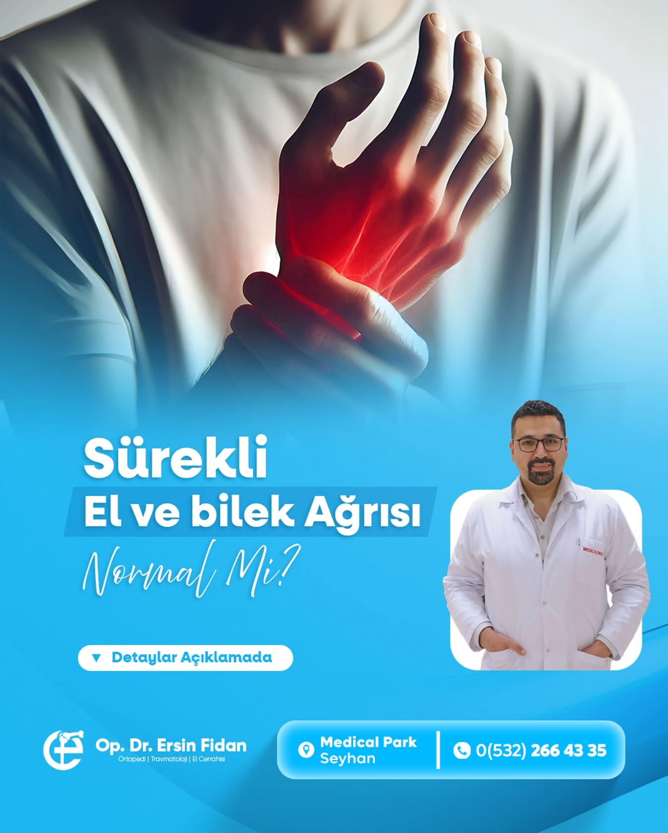 Sosyal Medya
